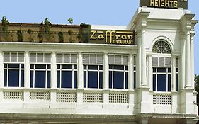 Hotel Palace Heights